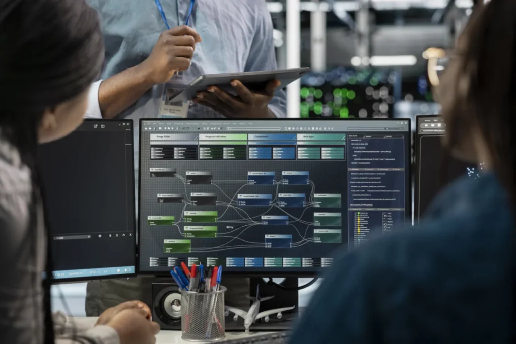Soluciones tecnológicas Mayma Solutions